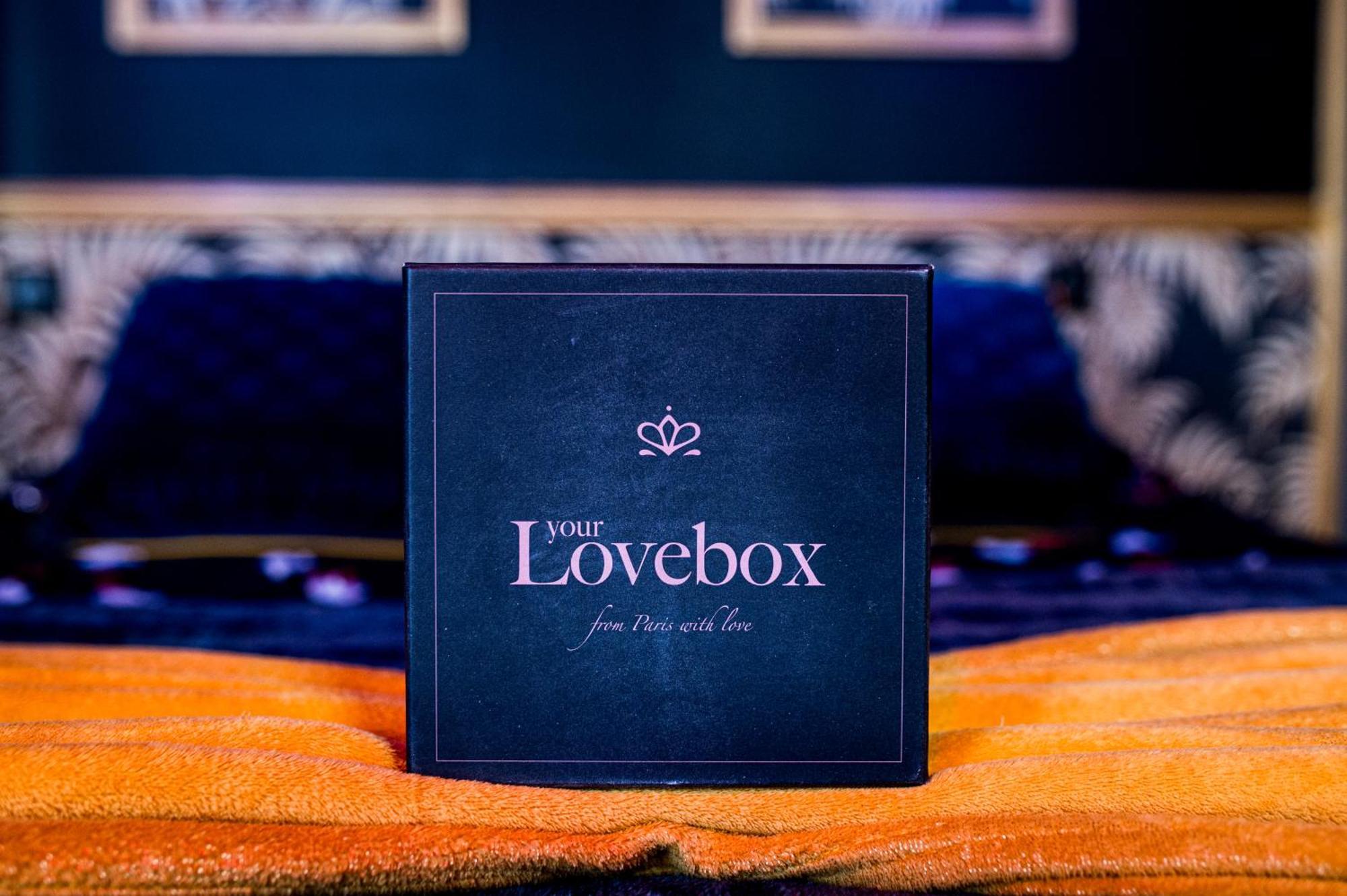 Loveroom Sauna, Balneo, Parking Prive Dans Le Centre De Honfleur Phòng bức ảnh