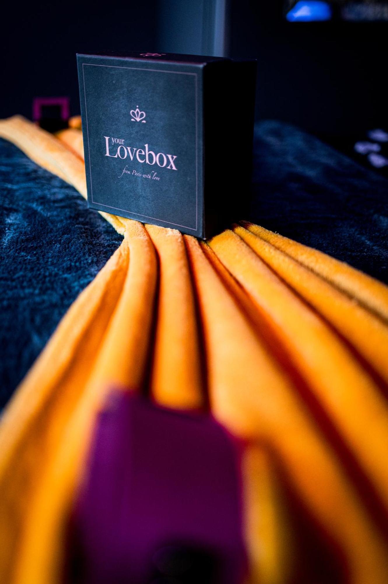 Loveroom Sauna, Balneo, Parking Prive Dans Le Centre De Honfleur Phòng bức ảnh